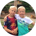 Lene og Allan Nakel Knudsen profile picture
